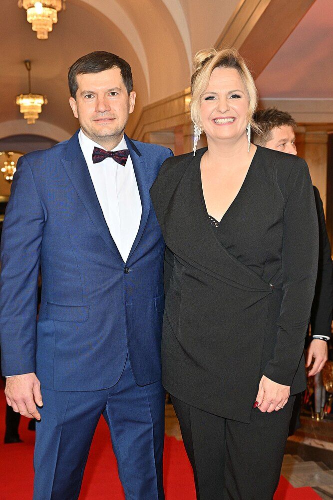 Otylia Jędrzejczak uderza w Rosjan i Białorusinów. To ich spotkało ze strony mistrzyni