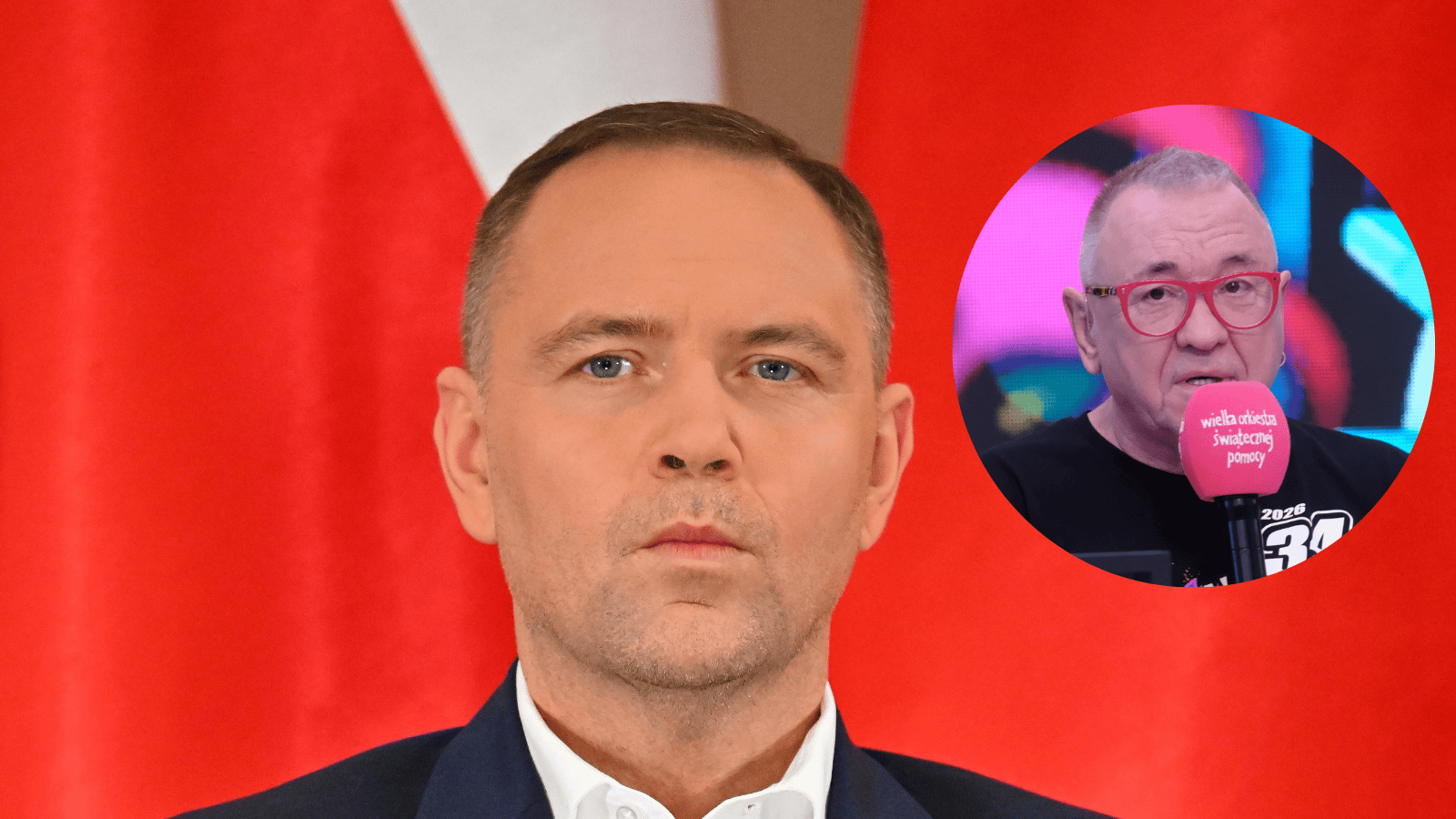 Michał  Troszkiewicz