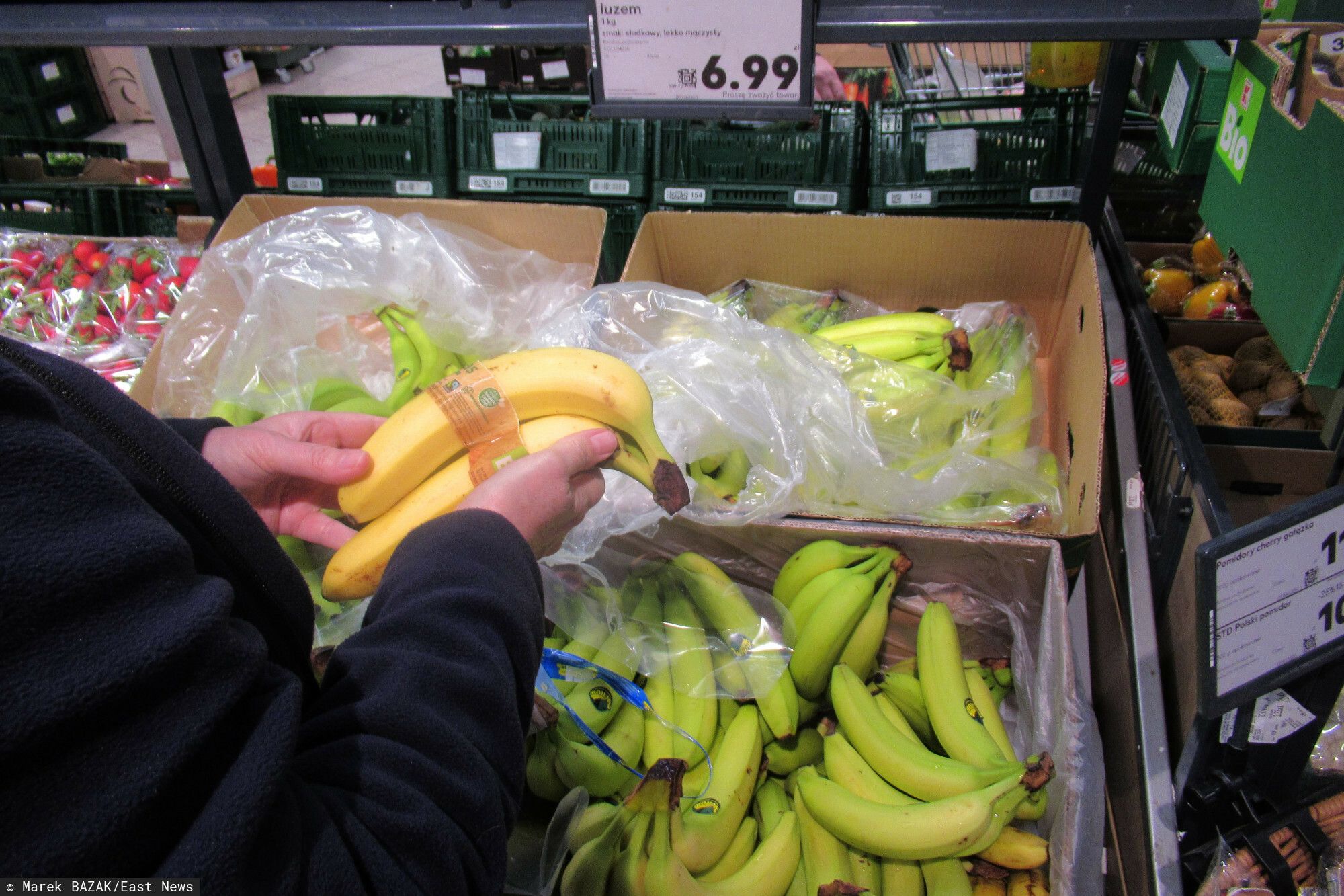 Ponad 70 mln zł kary dla Biedronki i Kauflandu za wprowadzanie klientów w błąd. UOKiK bez litości