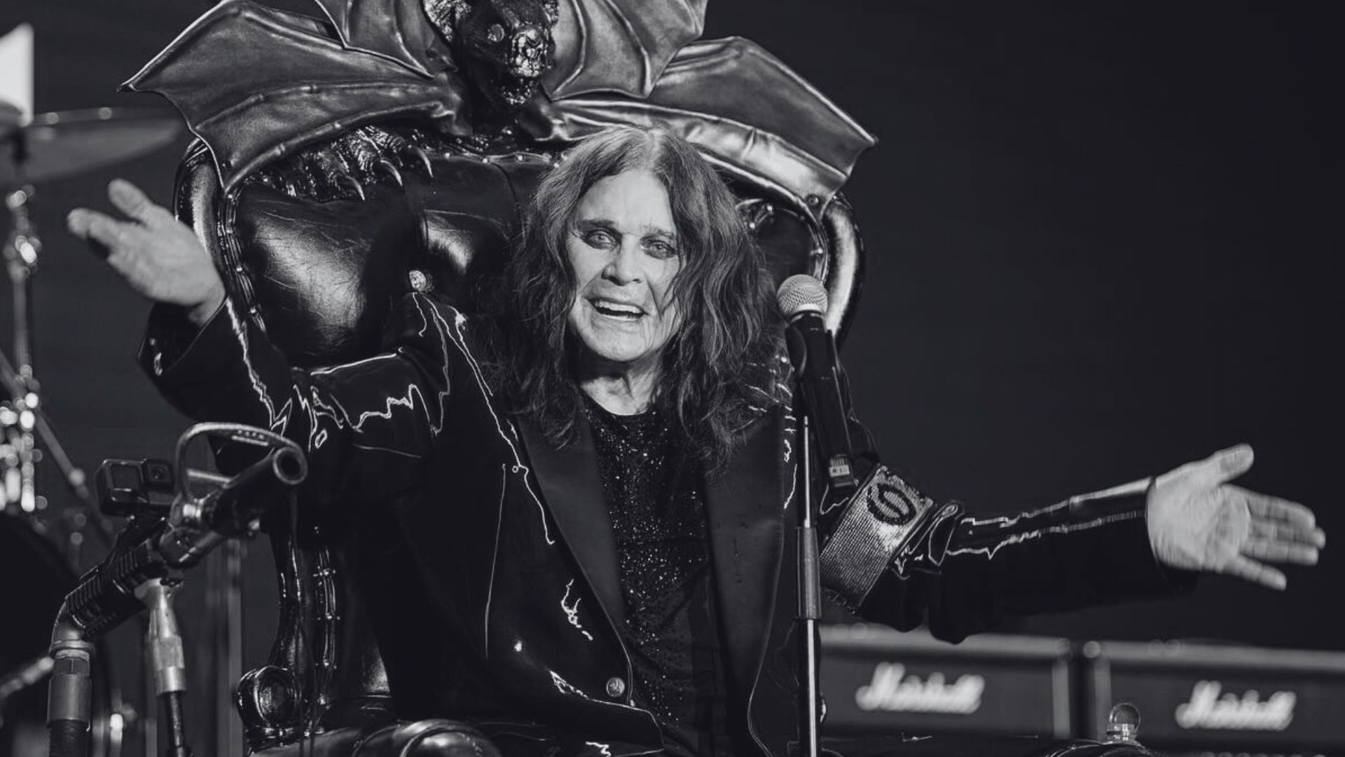 Ozzy Osbourne