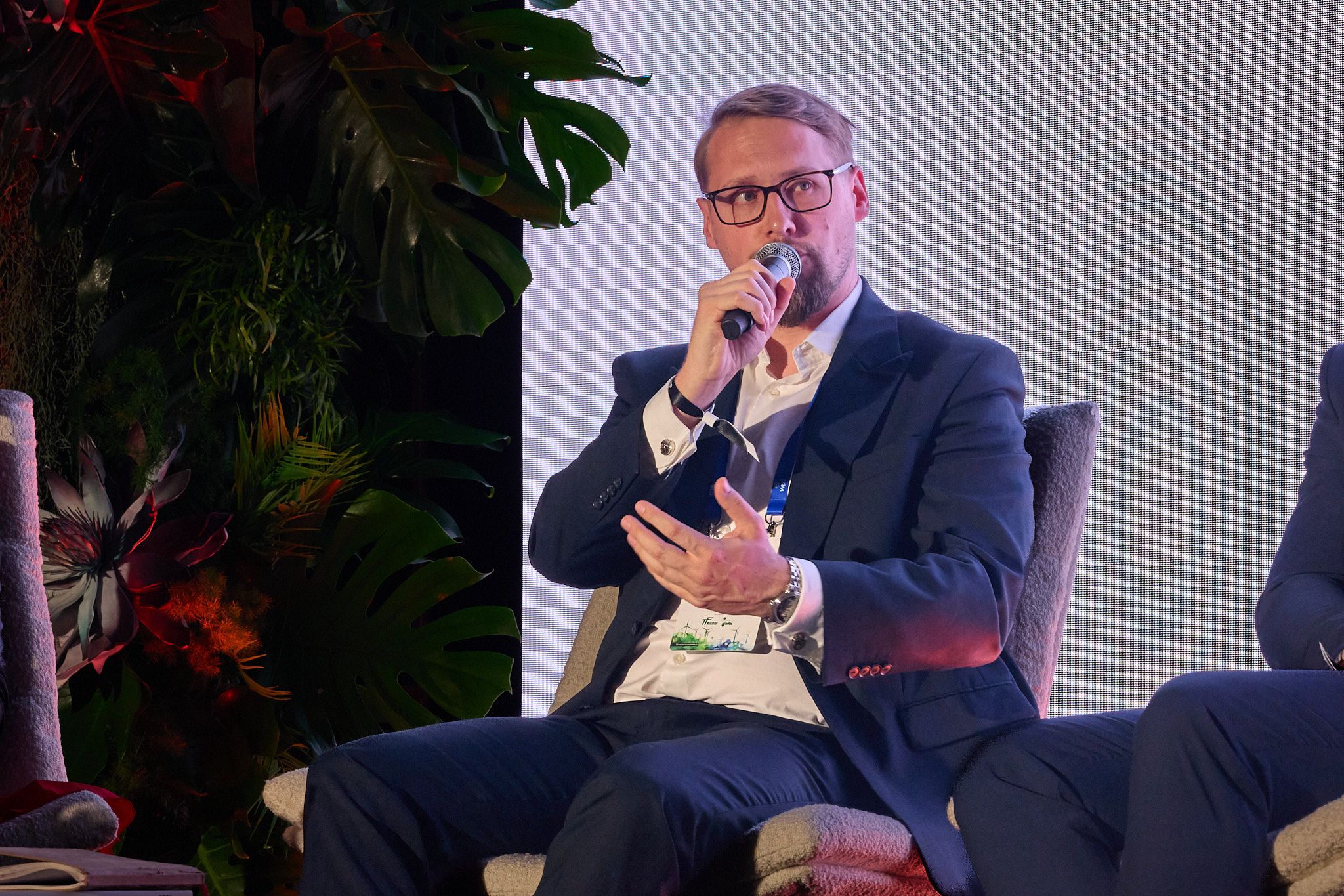 Sieć, planistyka i środowisko. Co naprawdę hamuje rozwój energetyki wiatrowej na lądzie?