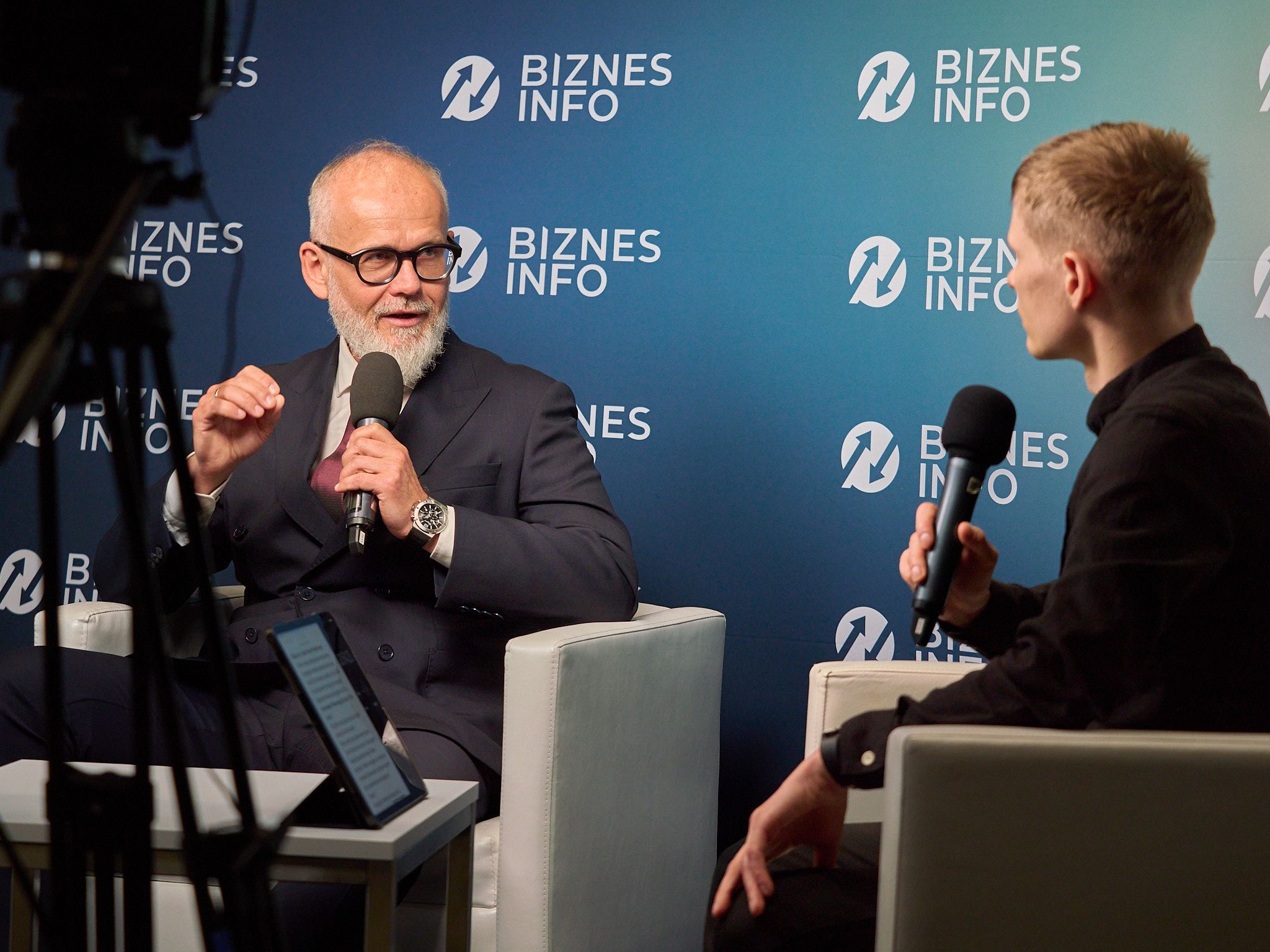 "Mamy jasny cel i dowozimy". Gargamel Tauronu o strategii, która wyniosła kurs akcji na szczyty