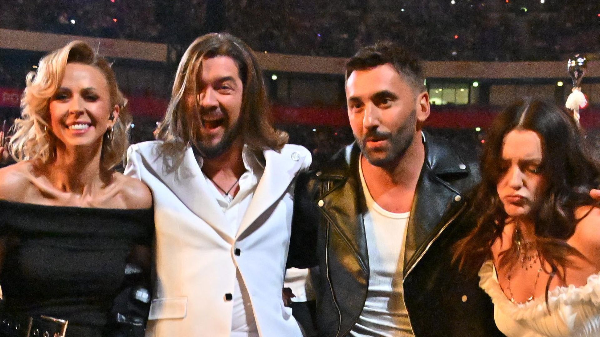 Burza po koncercie na PGE Narodowym. Wściekli widzowie wieszczą ustawkę