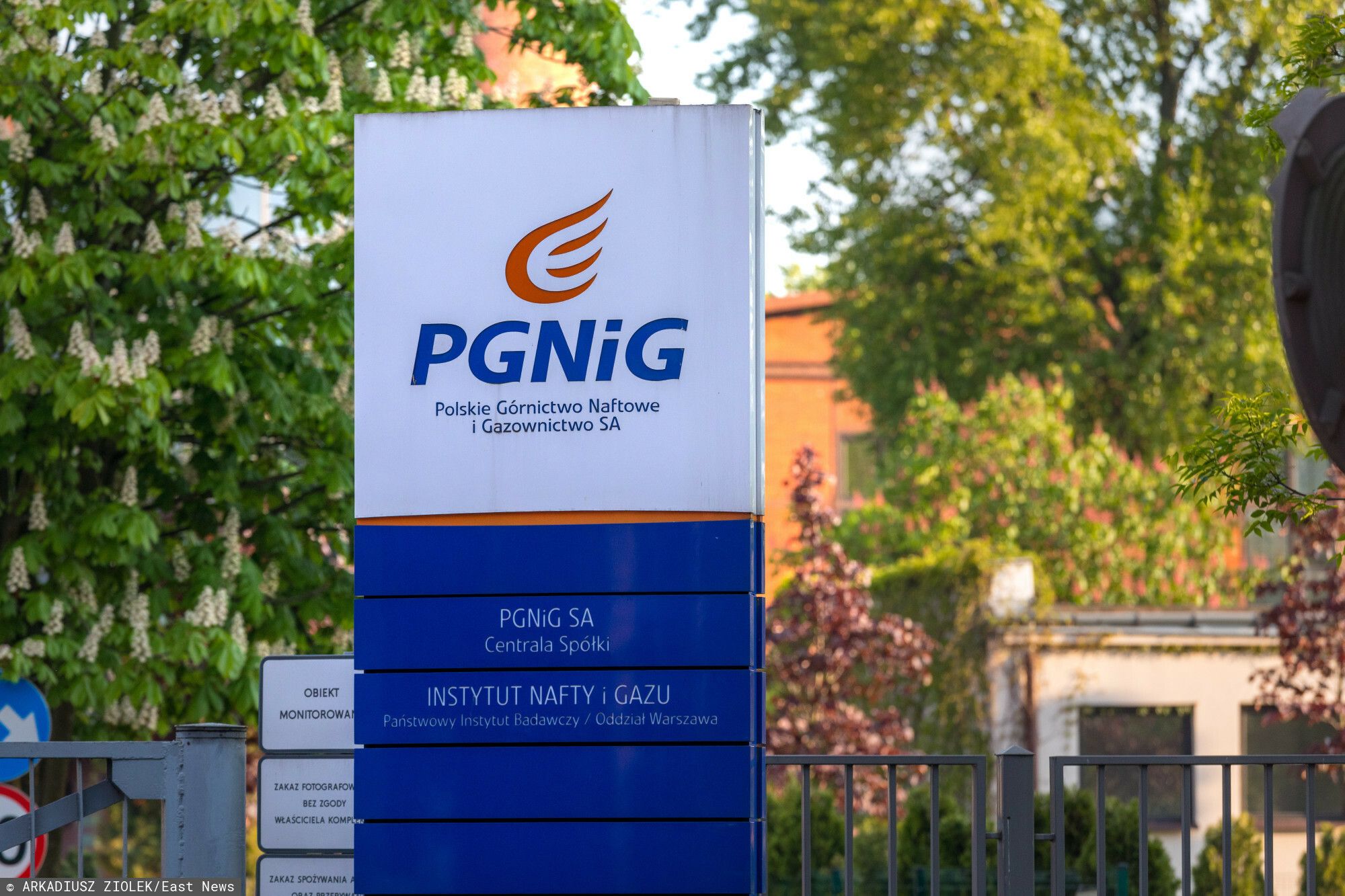 PGNiG