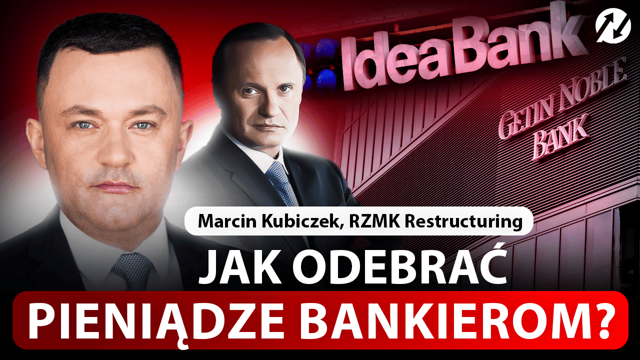 Marcin Kubiczek, Leszek Czarnecki