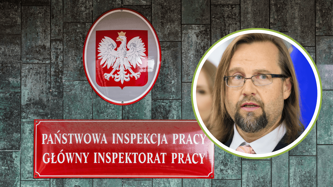 Państwowa Inspekcja Pracy