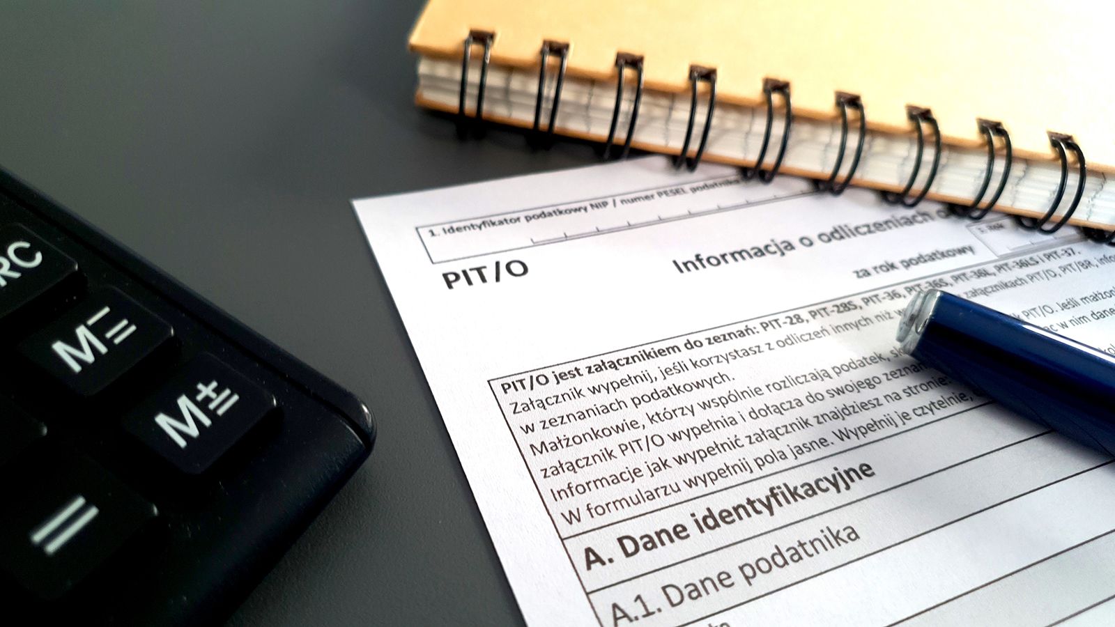 Senior może nie płacić podatku. Jest tylko jeden haczyk