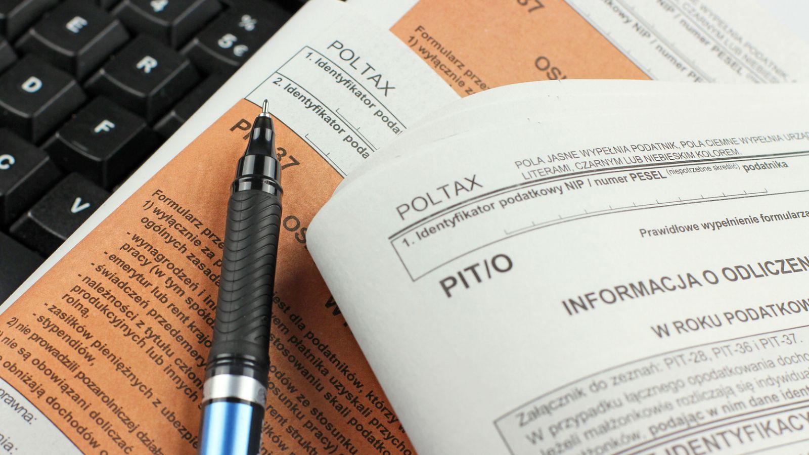 Sejm zdecydował o zmianach w PIT. choćby 3,5 mln Polaków zapłaci niższe podatki