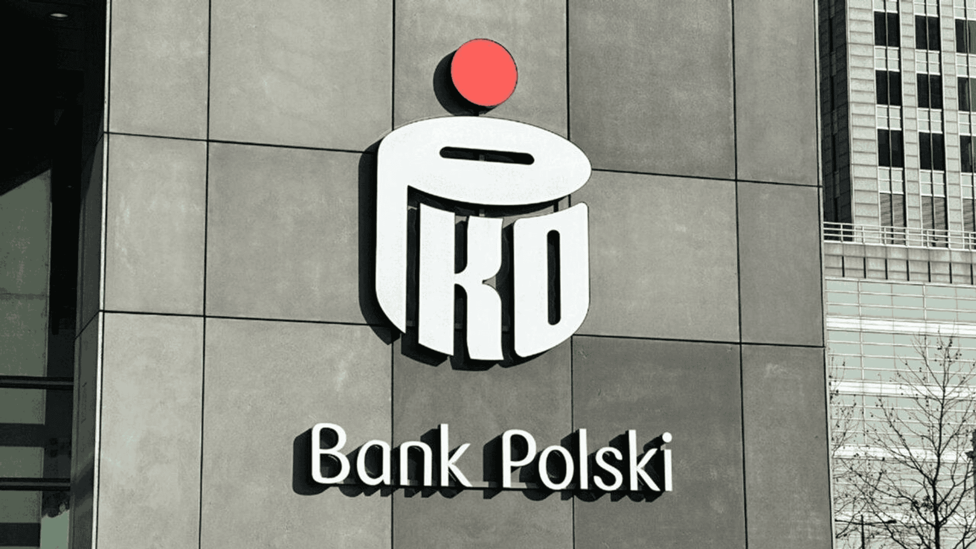 Bank PKO BP