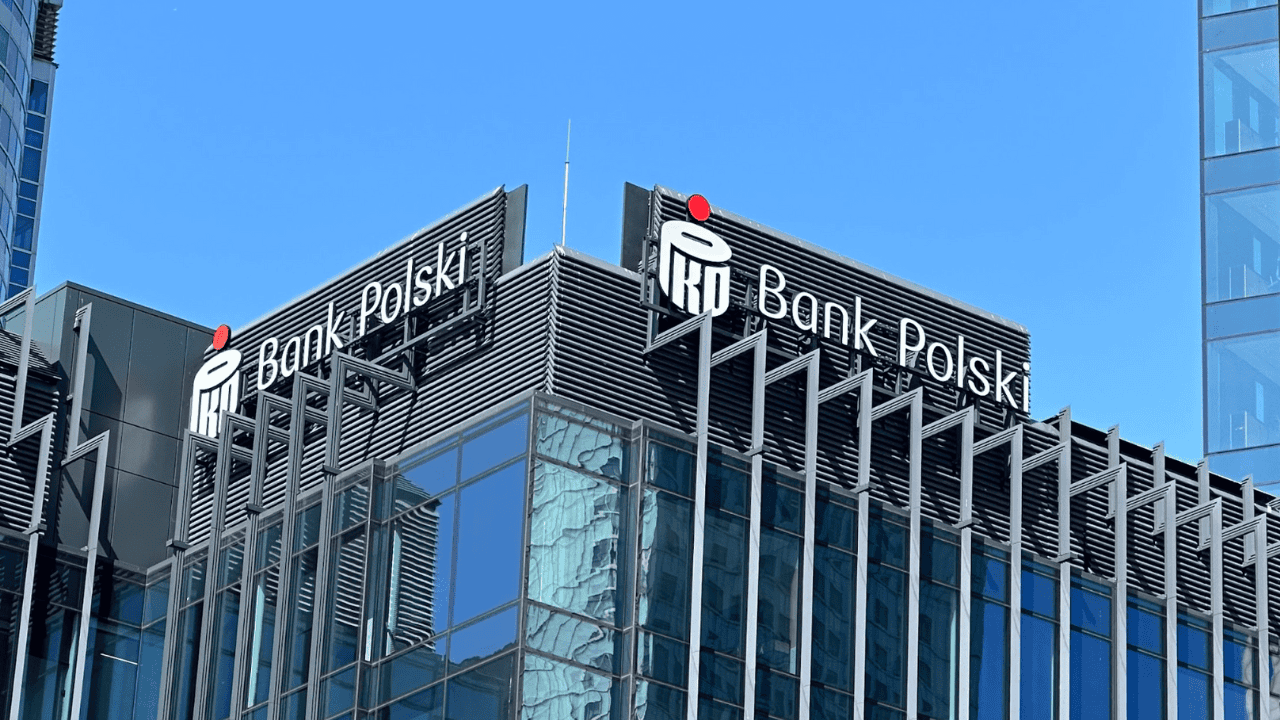 PKO Bank Polski