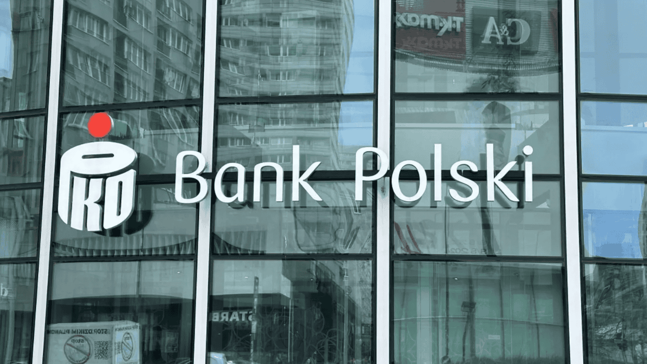 PKO Bank Polski