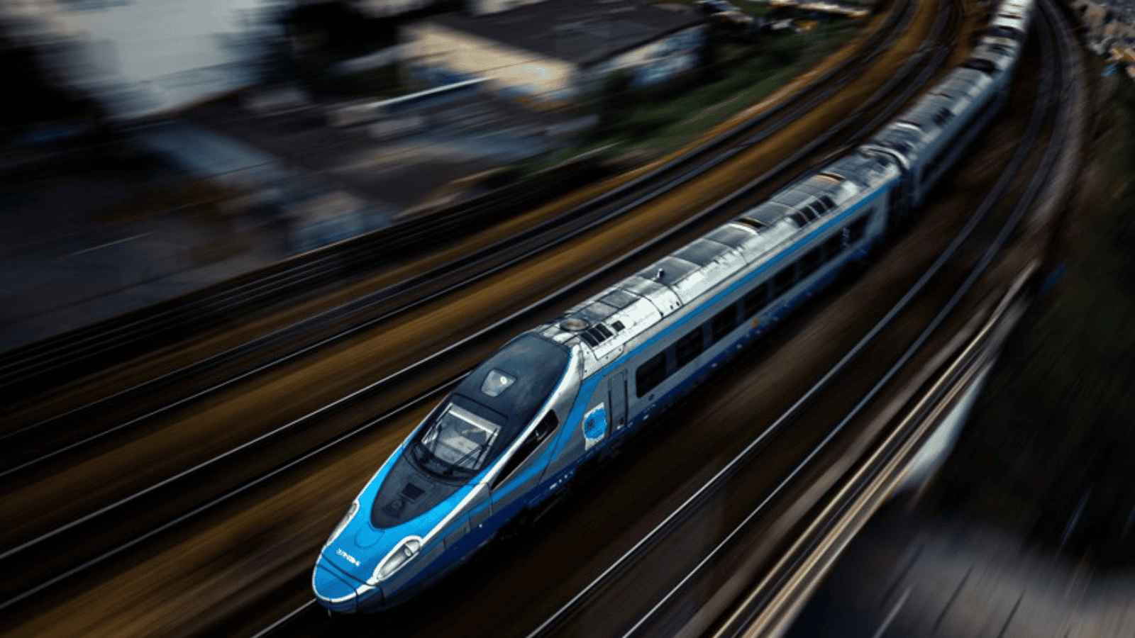 Pilny komunikat PKP. Ogromna zmiana wchodzi w życie już od jutra