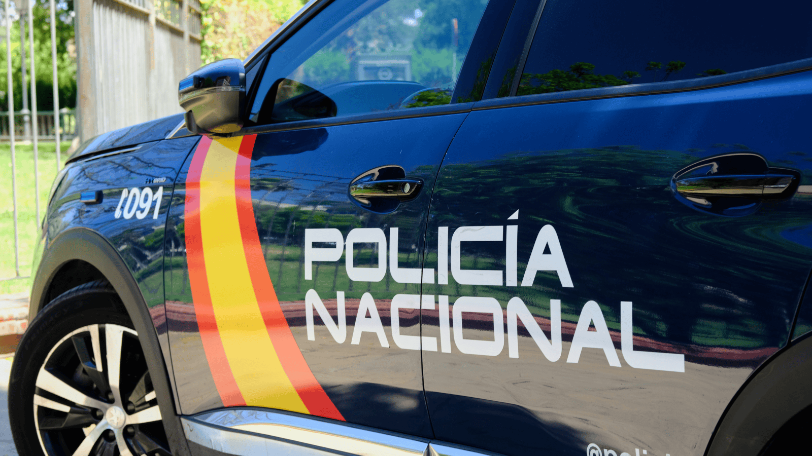 Tragedia podczas policyjnej interwencji. Nie żyje Polak, dzieci wszystko słyszały