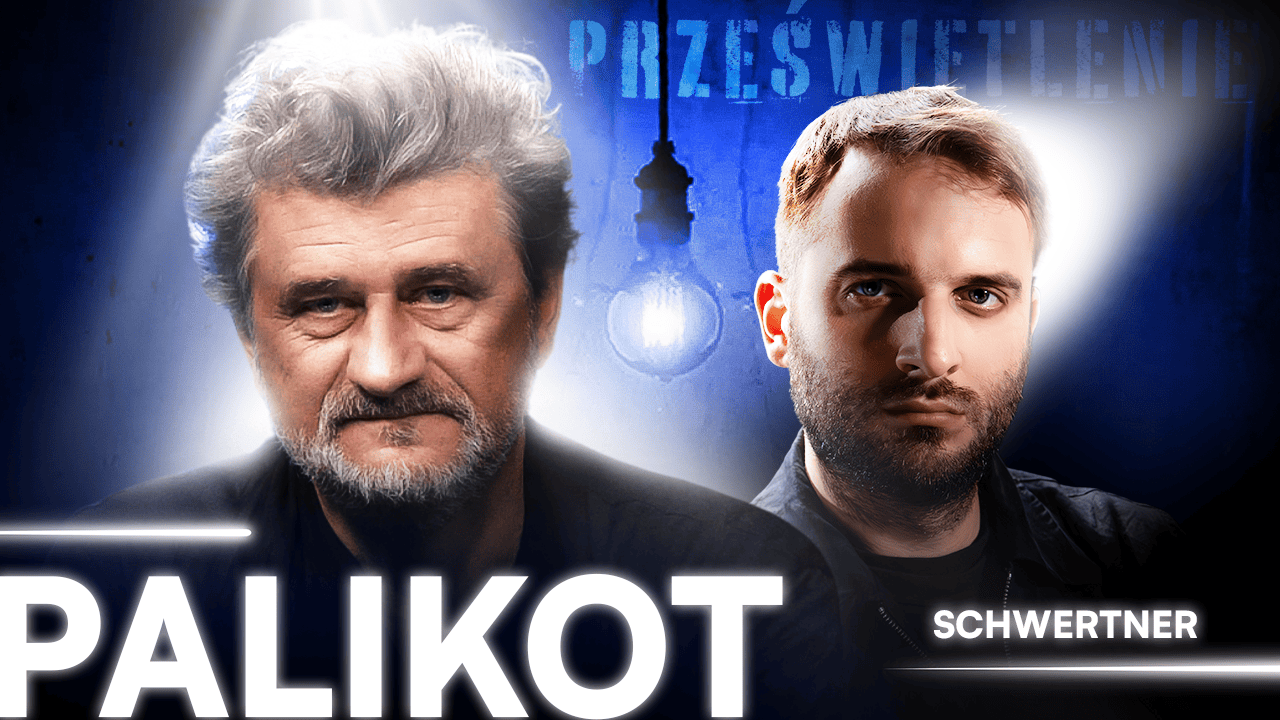 PALIKOT PO WYJŚCIU Z ARESZTU: JESTEM BEZDOMNY. PRZEPRASZAM WSZYSTKICH