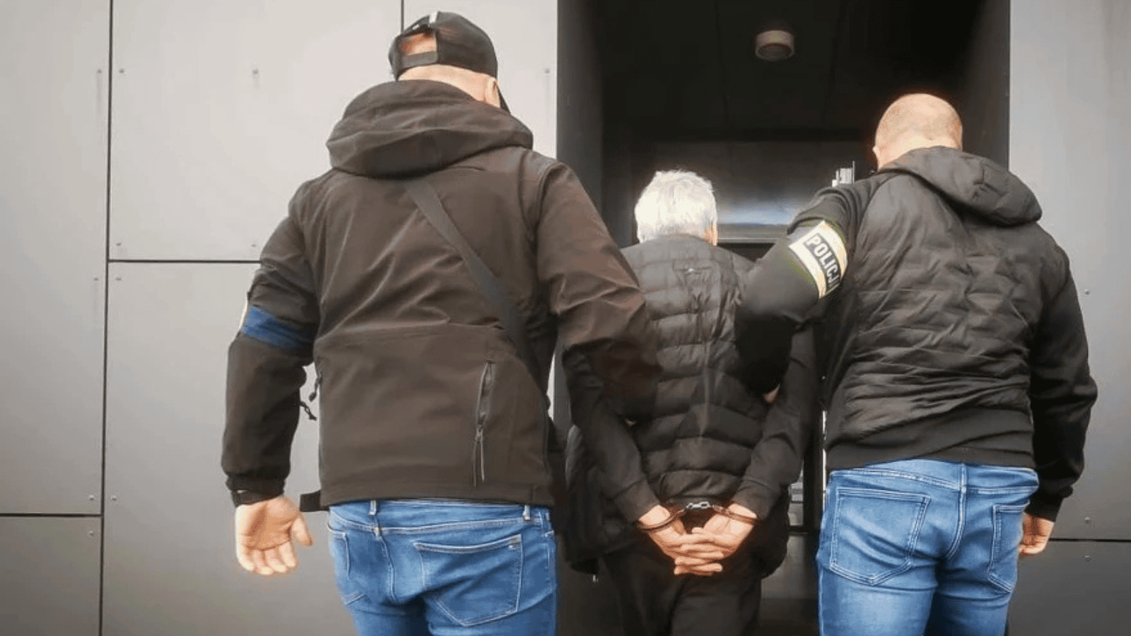 Polska wersja Breaking Bad? 73-letni chemik zbudował narkotykowe imperium