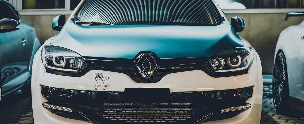 Renault M&eacute;gane – sprawne, zwinne i nie tak małe auto