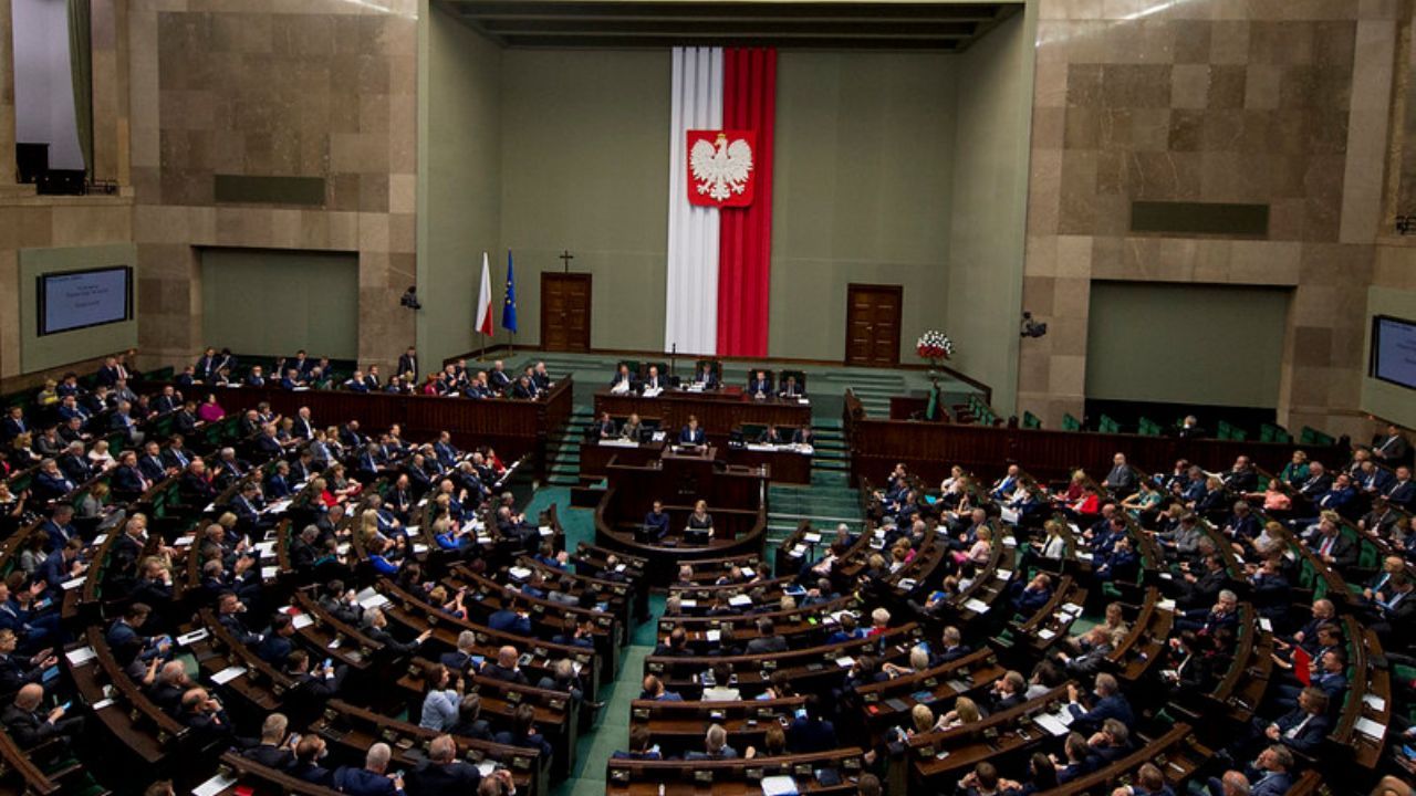 Sejm