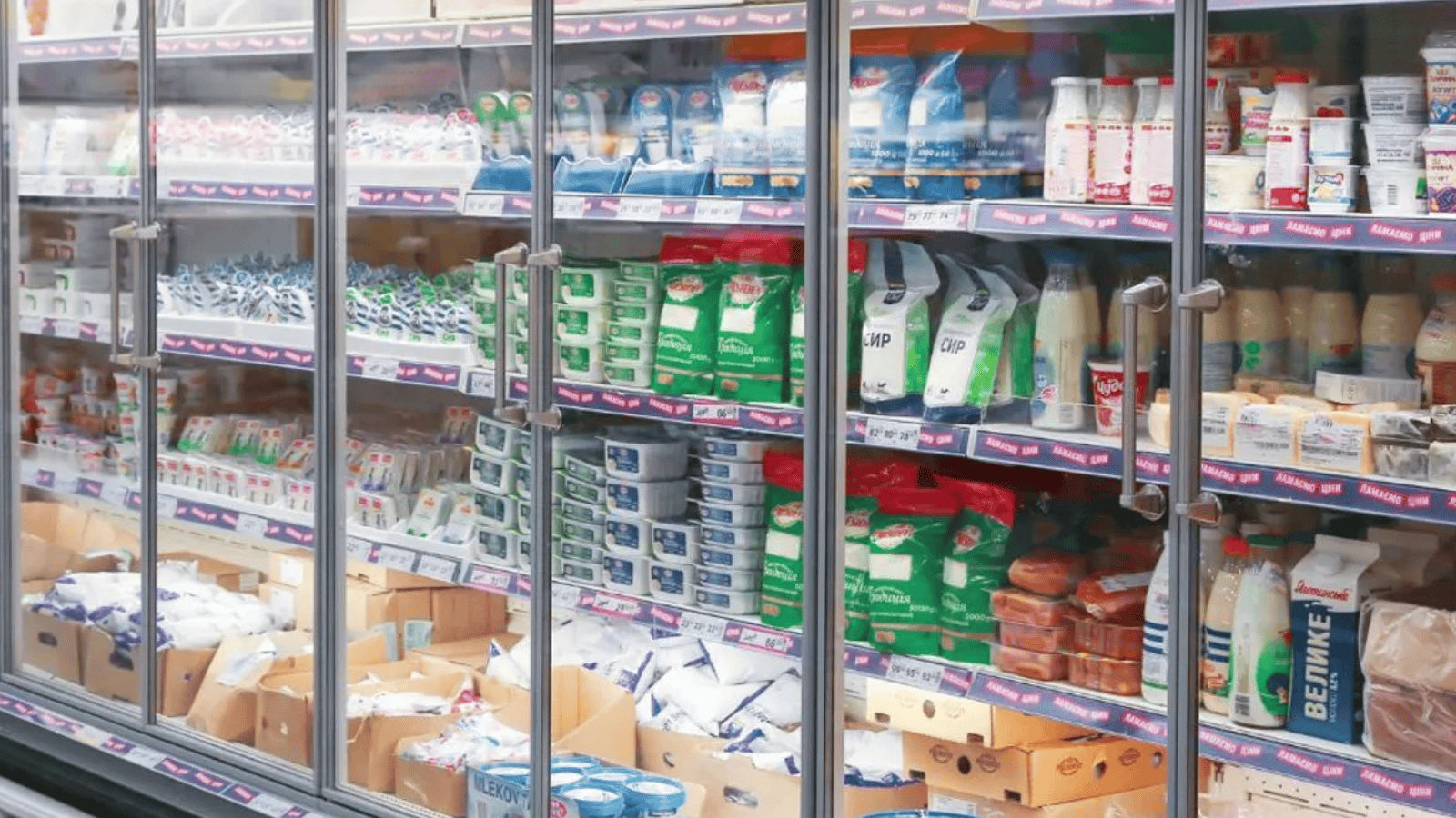 GIS ostrzega Polaków, wydano ważny komunikat. Pilnie wycofują jeden produkt