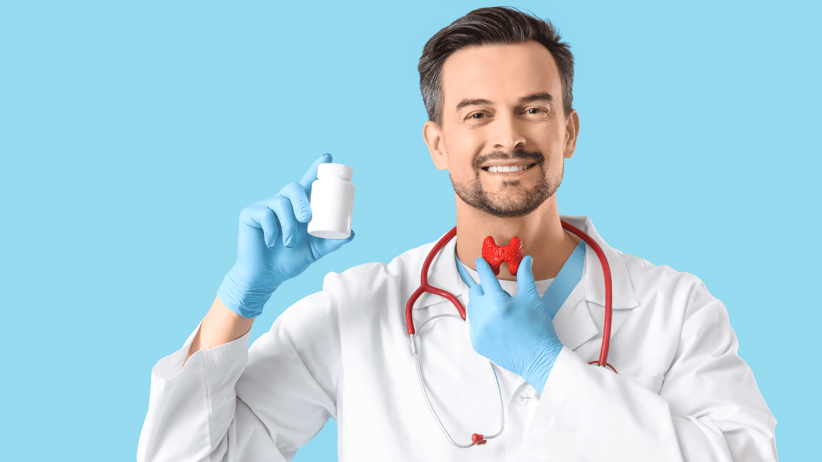 Płyn Lugola jako trend zdrowotny? Eksperci alarmują: to może być niebezpieczne