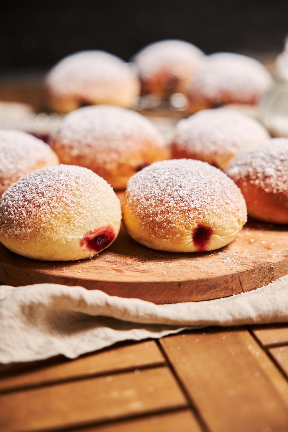 Pączki