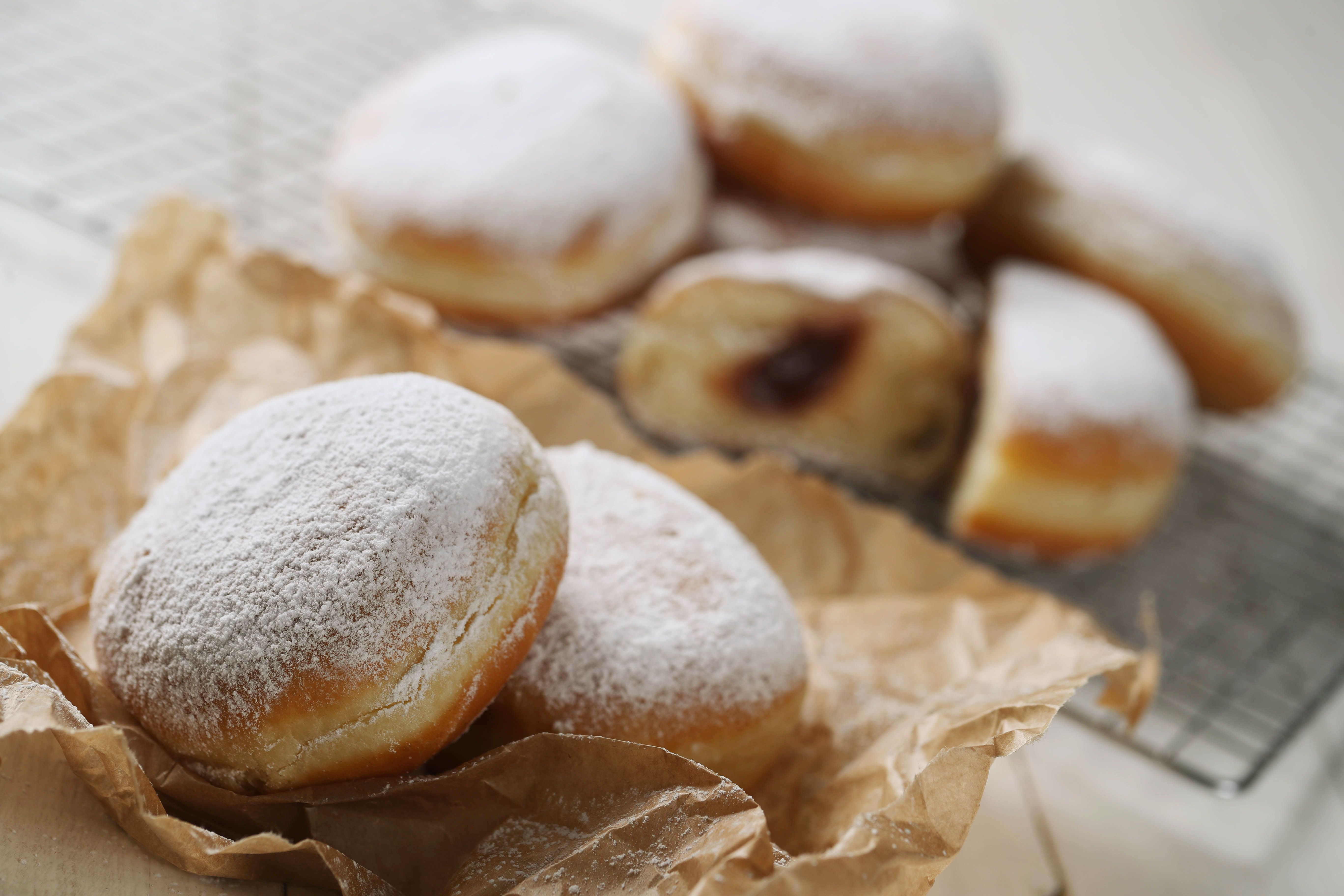 Pączki