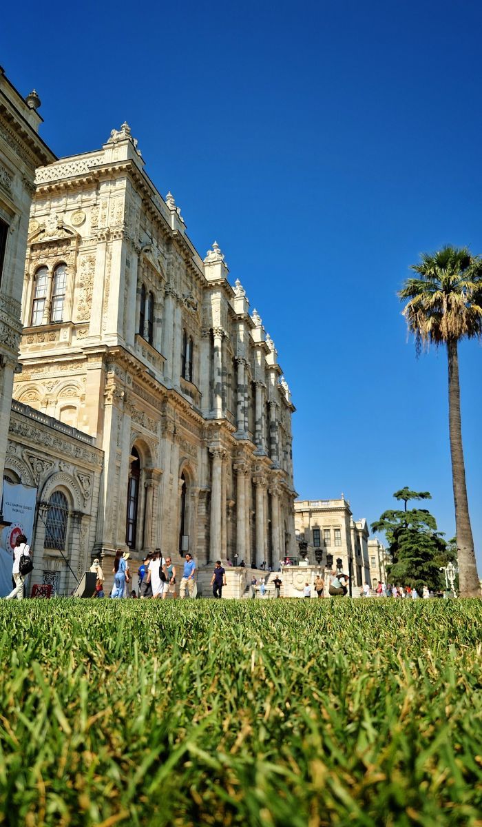 Pałac Dolmabahce.jpg