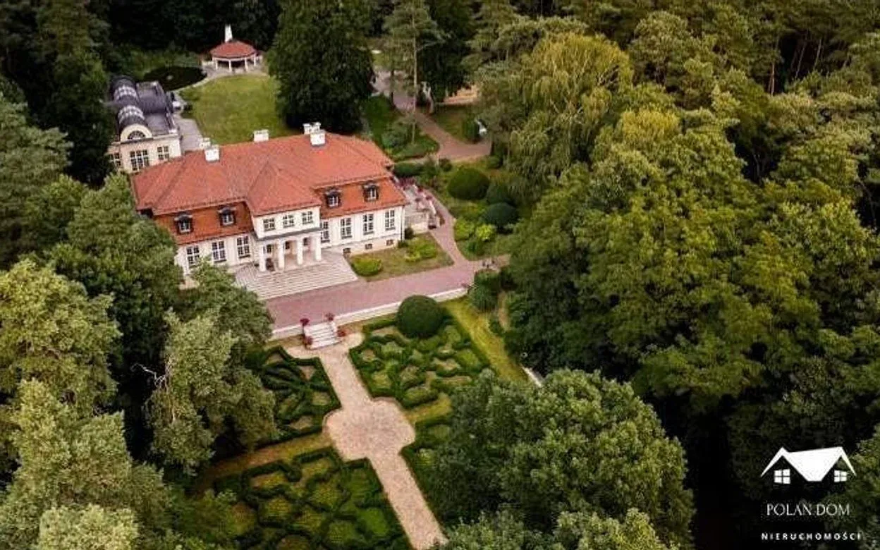 5 najdroższych nieruchomości w Polsce. Statystyczny Polak może tylko o nich pomarzyć