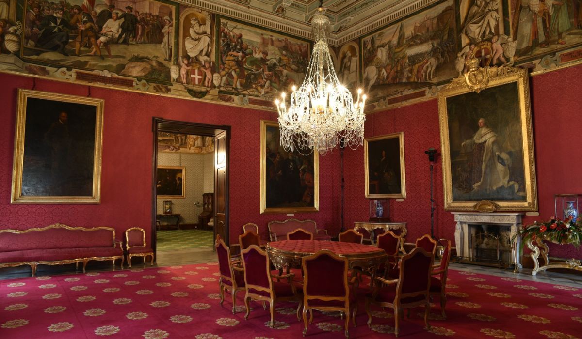 Pałac Wielkiego Mistrza w Valletcie - Maltańska Organizacja Turystyczna(1).jpg