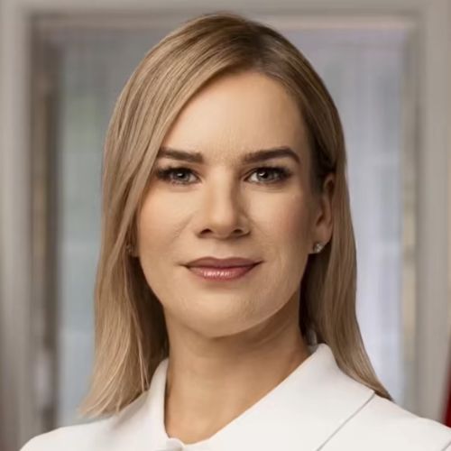 Marta Nawrocka
