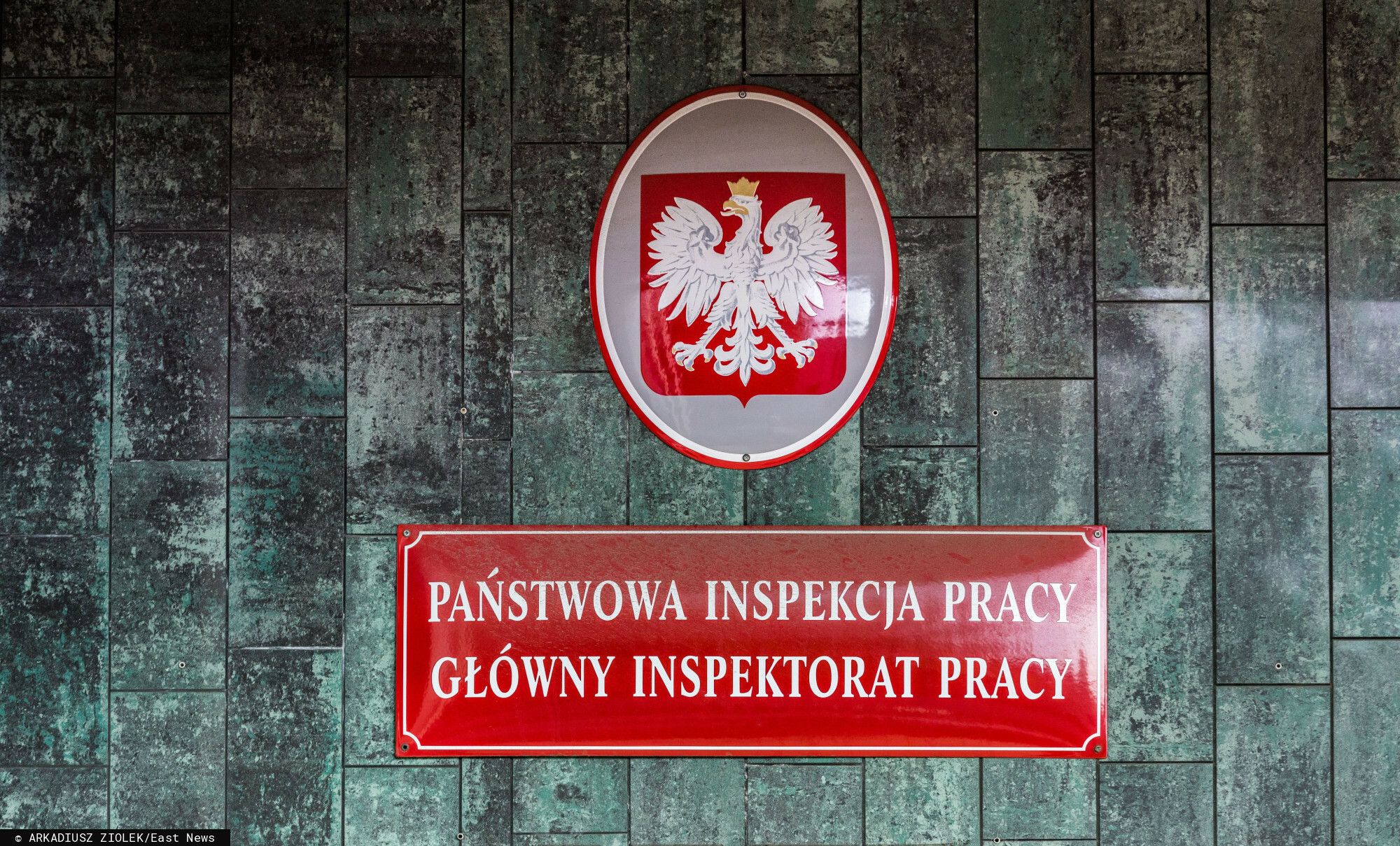 Państwowa Inspekcja Pracy