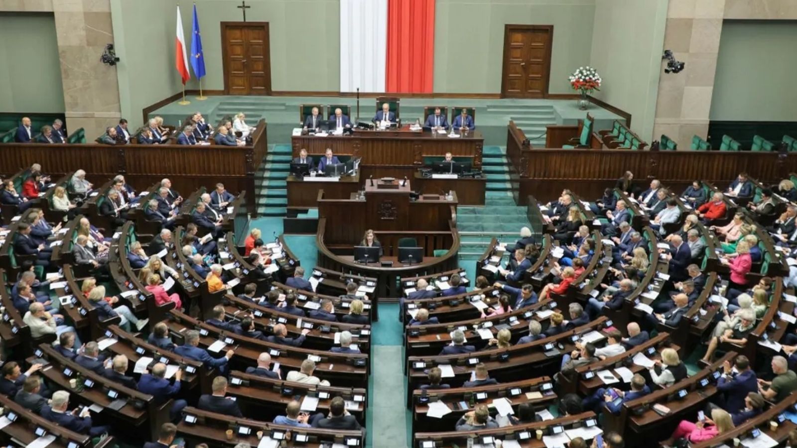 Jest decyzja Senatu ws. e-papierosów. Kolejna zmiana akcyzy