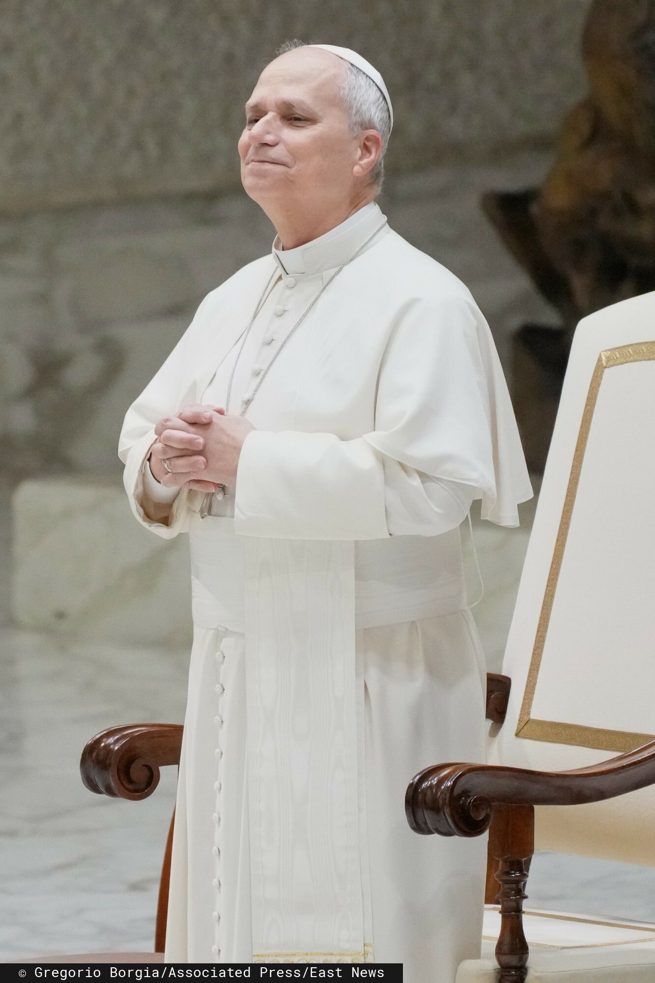 Leon XIV przerwał milczenie w środku nocy. Poruszający komunikat dla Polski