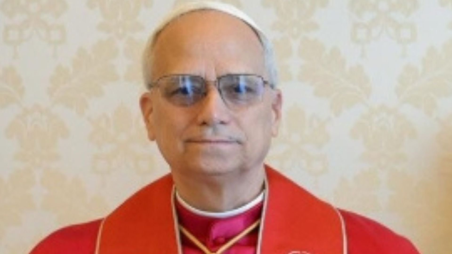 Papież Leon XIV