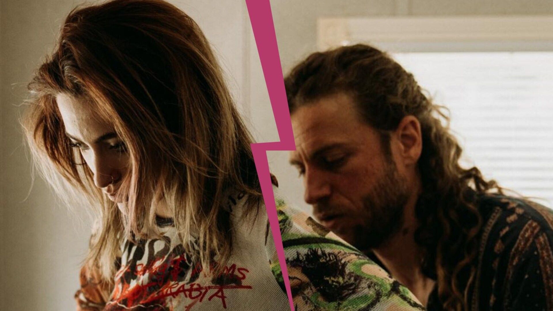 To koniec. Gwiazdorska para odwołała ślub w ostatniej chwili. "Sukienka była uszyta, sala wybrana"