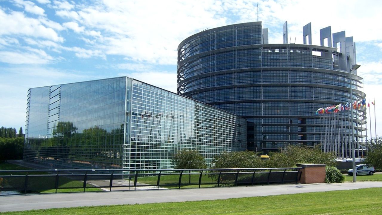 Parlament Europejski