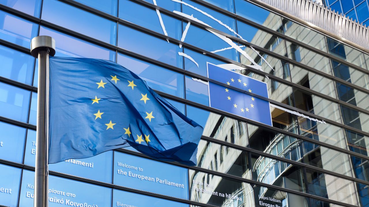 Parlament Europejski