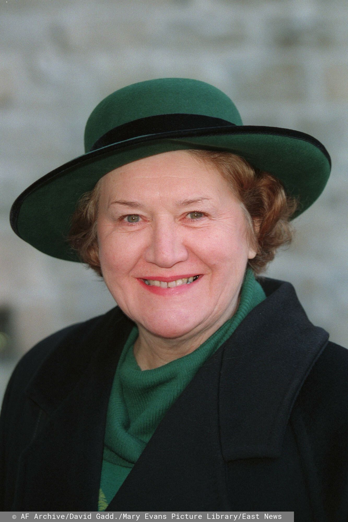 Nie żyje legendarna aktorka. Świat stracił wielką postać