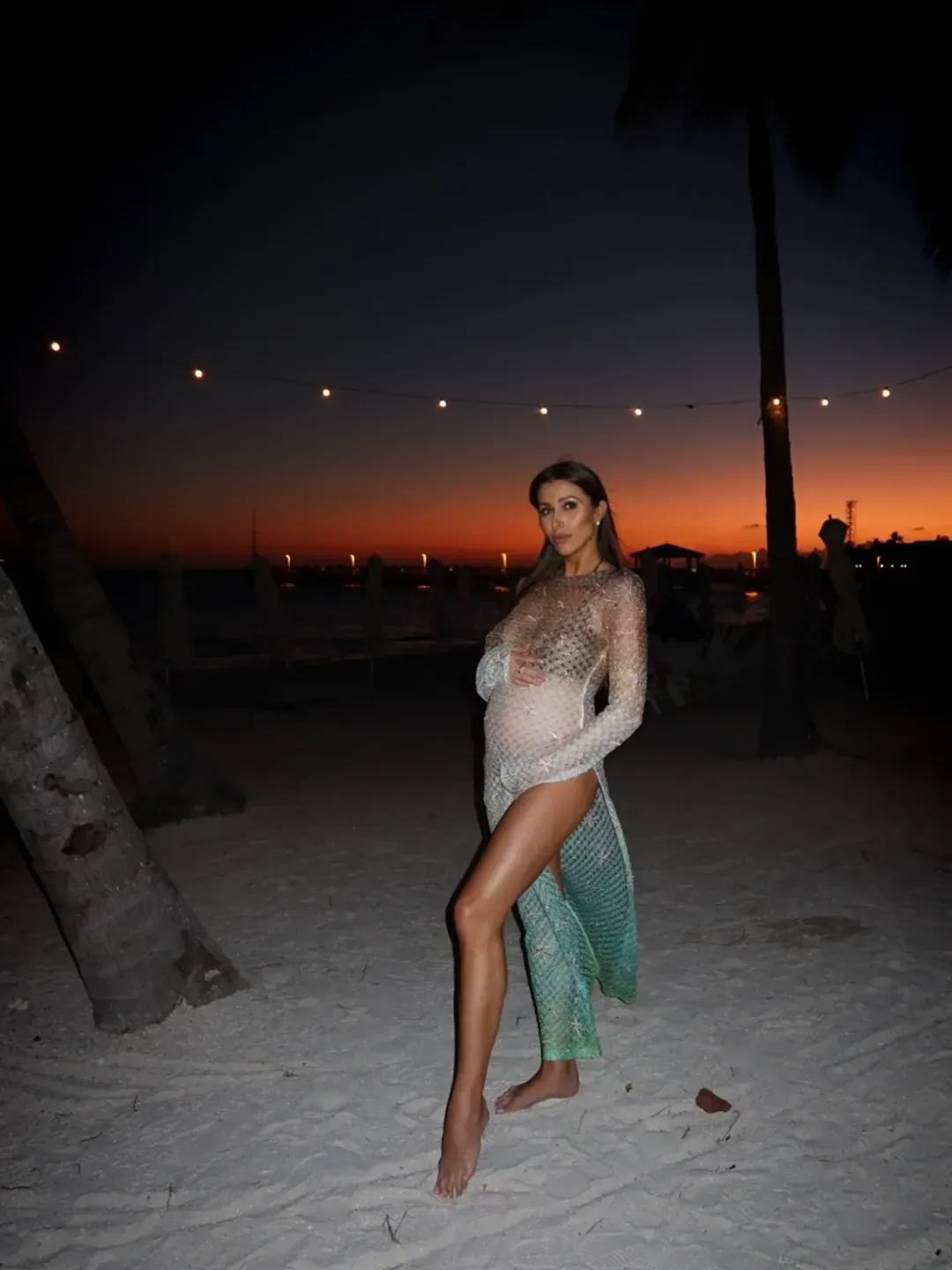 Aktor z "Na Wspólnej" zostanie ojcem. To będzie jego pierwsze dziecko