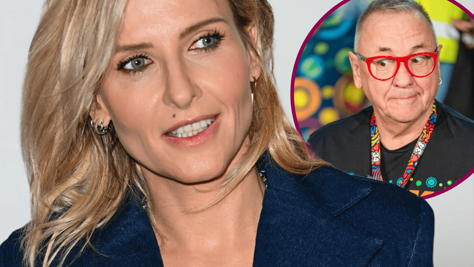 Patrycja Markowska zabrała głos w sprawie WOŚP. Oto, co wyznała