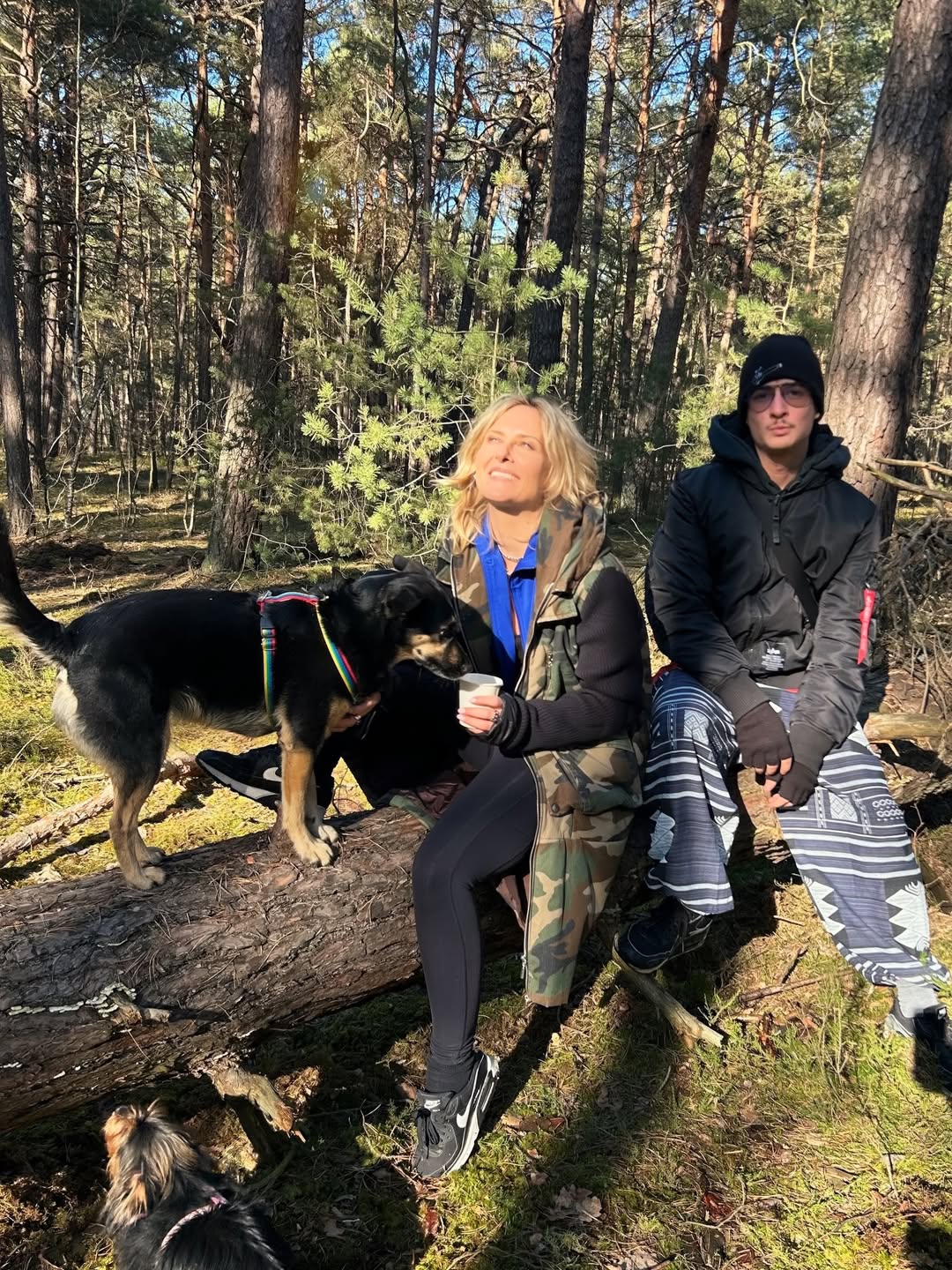 Patrycja Markowska ujawnia radosne wydarzenia w rodzinie