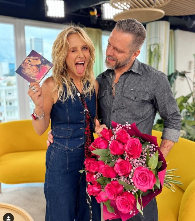 Takie rewelacje nt. małżeństwa Markowskiej. Rok po ślubie i takie rzeczy