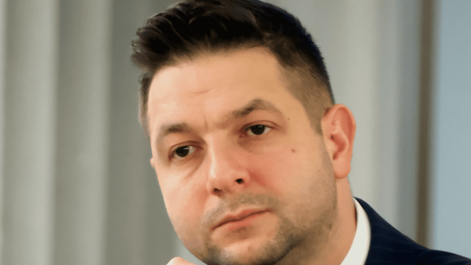 Wniosek o zatrzymanie Patryka Jakiego. Waldemar Żurek zwrócił się do Przewodniczącej Parlamentu Europejskiego