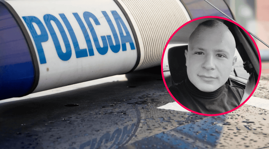 Jacek Murański wraca do sprawy śmierci syna. Padają słowa o „otruciu” i „nowych okolicznościach”