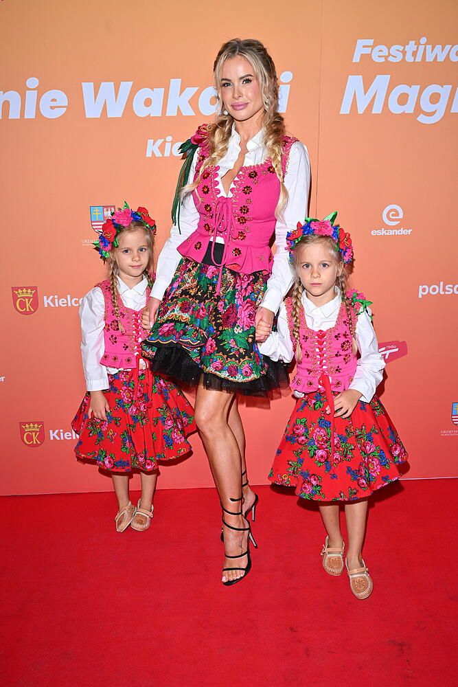 Gwiazdy na pożegnaniu lata Polsatu i Radia Zet. Doda, Beata Kozidrak, Edyta Górniak