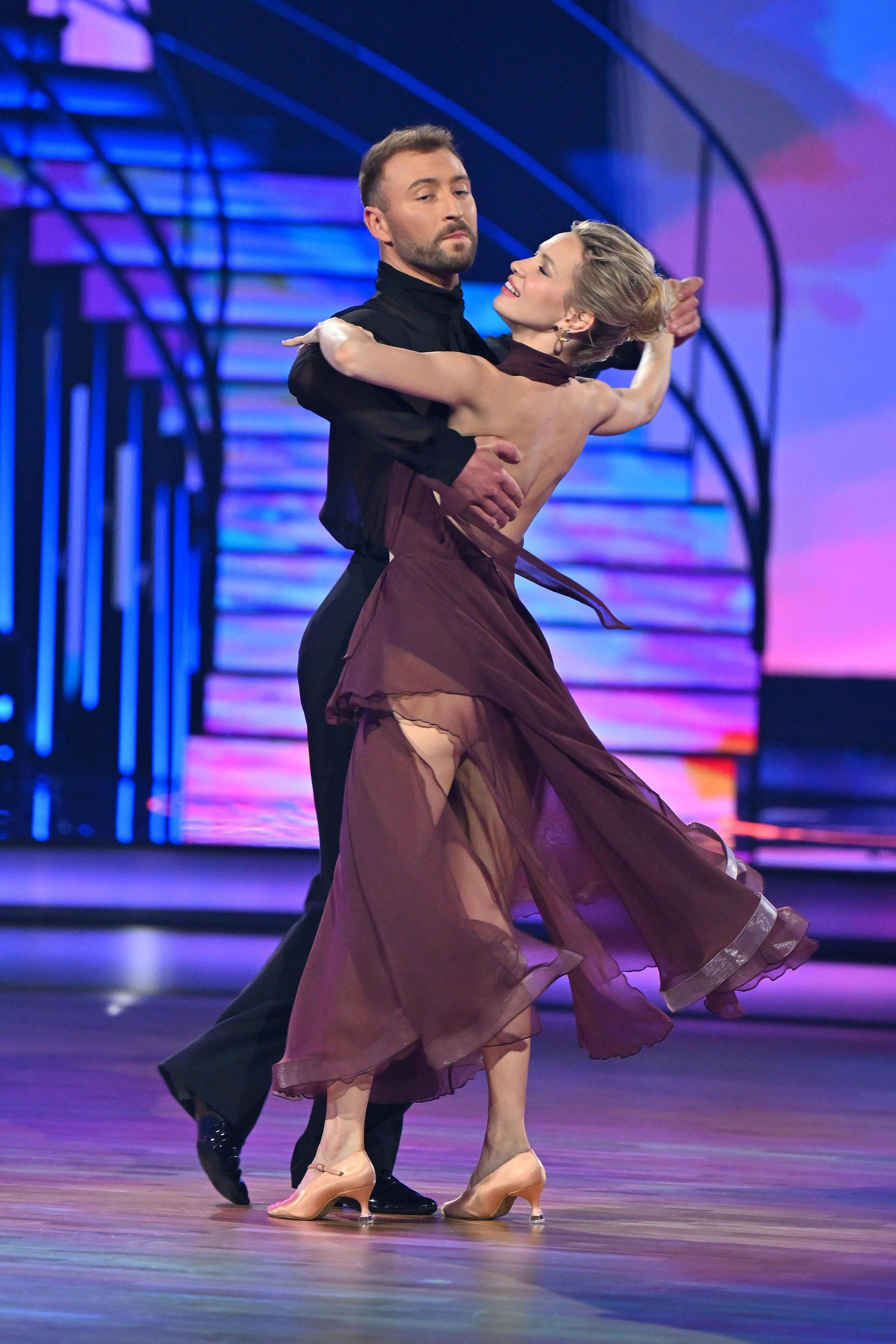 Wpadka dziennikarza podczas wywiadu. Paulina Gałązka z „TzG” próbowała ratować sytuację