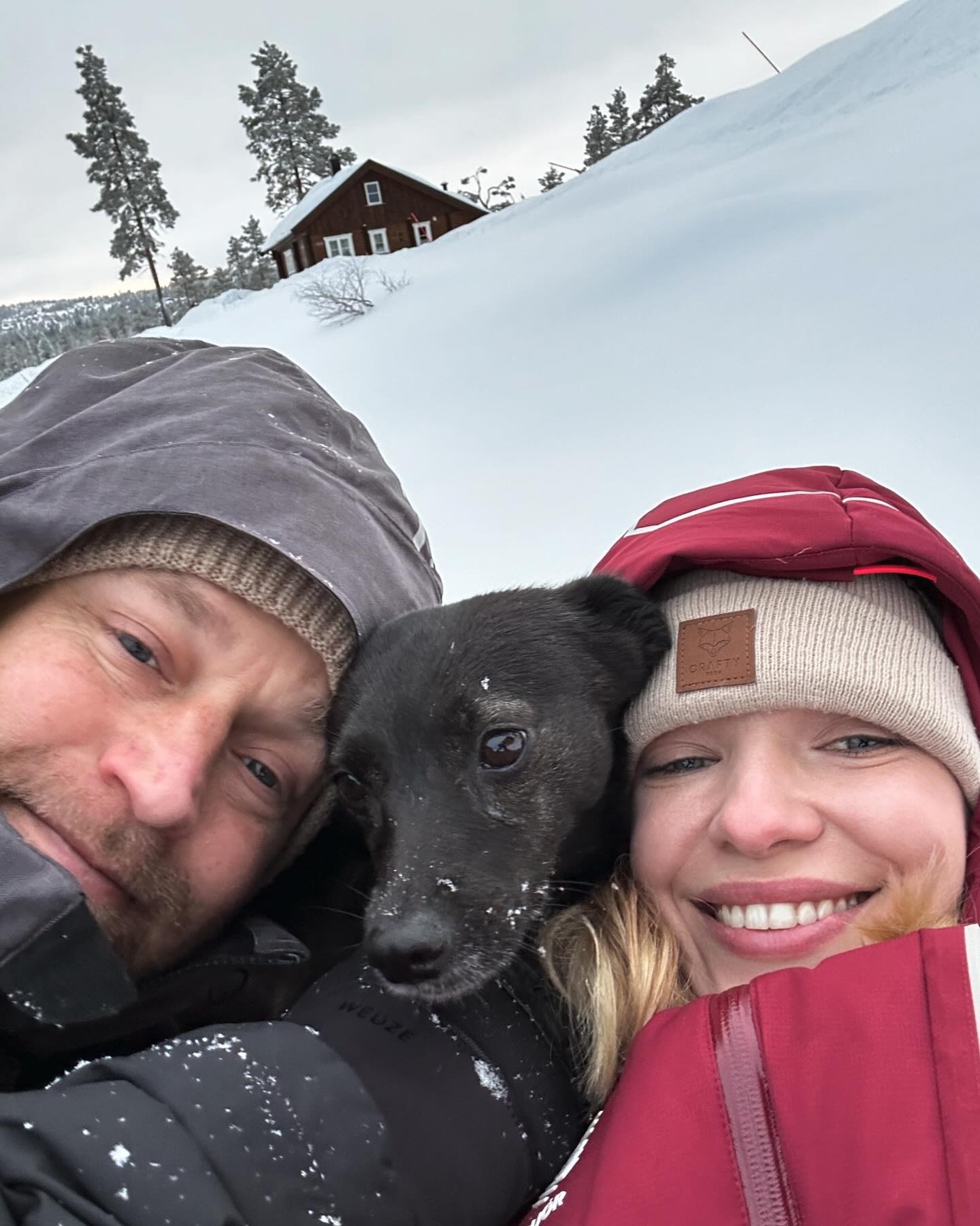 To on jest mężem Pauliny Gałązki. Obcokrajowiec skradł serce gwiazdy "TzG"