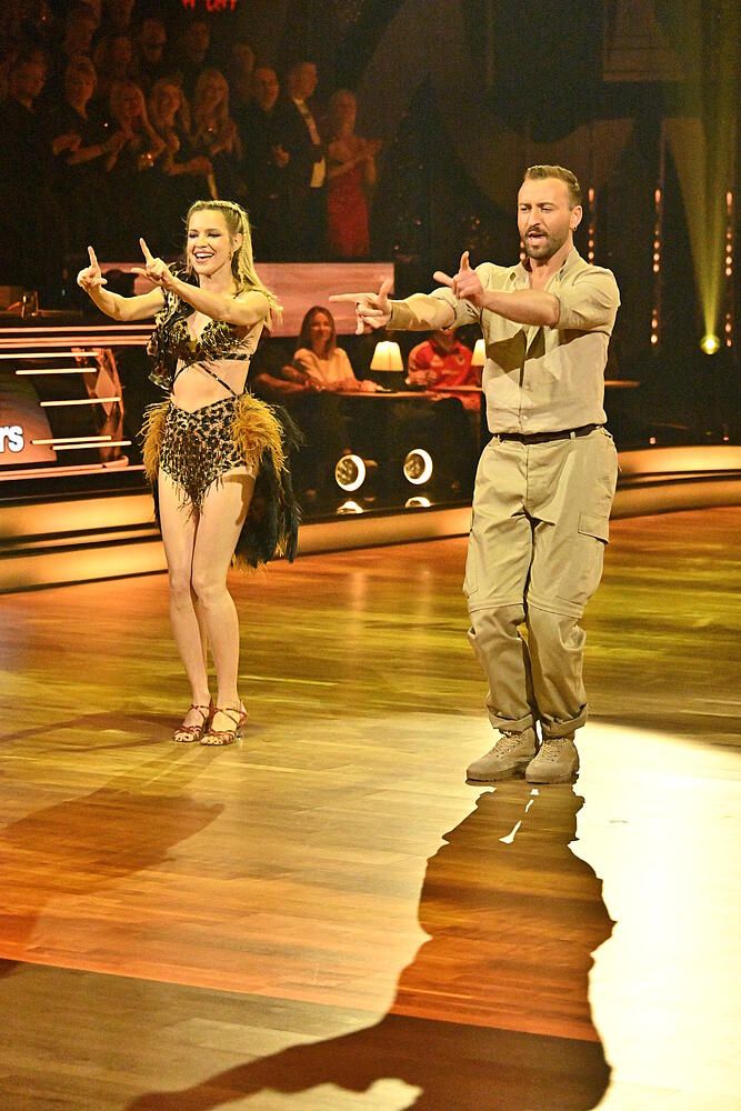 Tuż przed odcinkiem "TzG" Paulina Gałązka ogłosiła. To nie spotkało jeszcze żadnej gwiazdy show