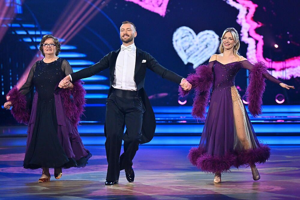 Tuż przed odcinkiem "TzG" Paulina Gałązka ogłosiła. To nie spotkało jeszcze żadnej gwiazdy show