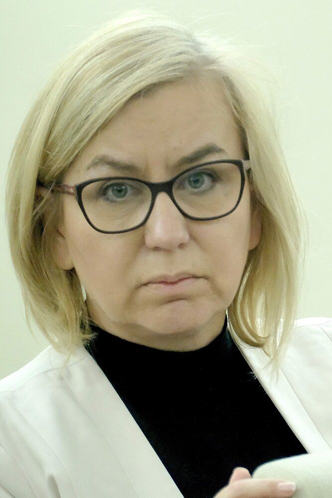 Centrum porządkuje struktury. To on obejmie funkcję przewodniczącego klubu parlamentarnego