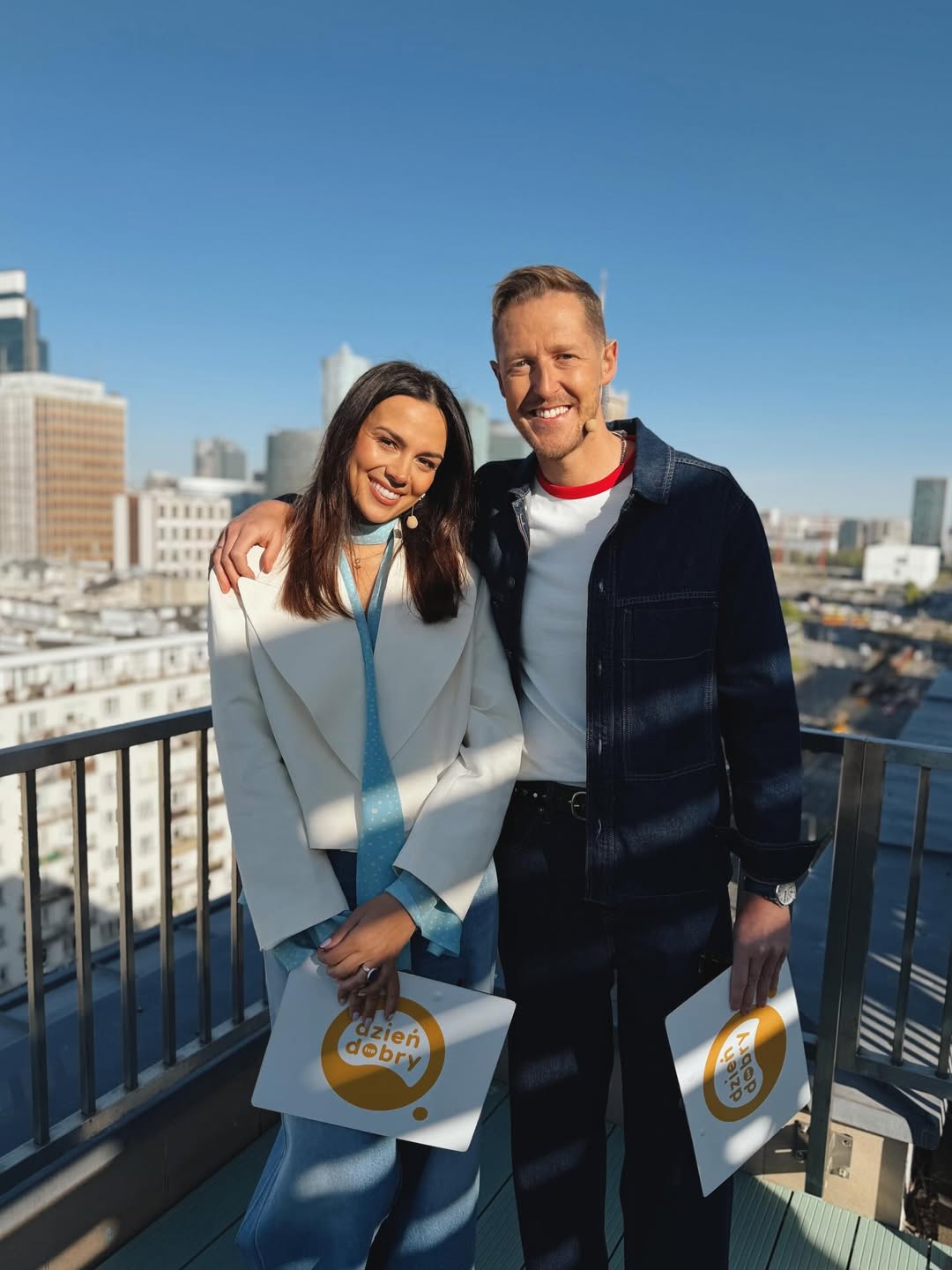 Historyczna wpadka w "Dzień dobry TVN". Paulina Krupińska nie mogła uwierzyć